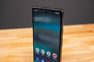 <span class=keywords><strong>Prix</strong></span> bas, meilleure <span class=keywords><strong>qualité</strong></span>, Pel-6a 5G-LTE GX7AS GB62Z G1AZG GB17L 128 Go 6 Go de RAM, <span class=keywords><strong>smartphone</strong></span> Android, ensemble complet d'accessoires - Product Image 3
