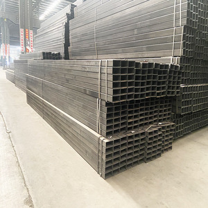 Trung Quốc Nhà Máy Giá ASTM A500 ống thép ống rỗng phần - Product Image 5