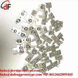 Molde de inyección para suelas de zapatos, bandeja enrollable grande moldeada al vacío, fabricante de bandejas de corte negro, piezas personalizadas SLA <span class=keywords><strong>SLS</strong></span>, fabricación CNC - Product Image 5