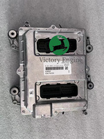 ECU unité de commande électronique du moteur 0281020112 EDC7UC31 pour KAMAZ MAZ, GAZ, PAZ, ZIL D-245 EURO-3/D-245.35 EURO-4 245-3763010-07