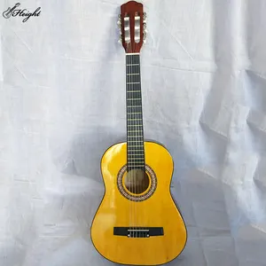 クラシックベースギター高級ギターポータブル購入カスタマイズロゴギター弦低価格