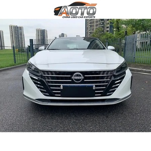 <span class=keywords><strong>Nissan</strong></span> Teana Usado de Larga Duración, Motor 2.0L, Máx. 159HP, Inspección Oficial, Económico, Excelente Estado - Product Image 1