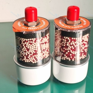 Filtre à air déshydratant pour réservoir, avec réduction en gros, modèles SGB-90-03-B, SGB-120-03-B, 322769, WP125-130, SDB-093/096/120/121 - Product Image 1