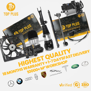 Kit de Suspensión al por Mayor 2213201989 2213202289 para <span class=keywords><strong>Mercedes</strong></span> W221 <span class=keywords><strong>Clase</strong></span> S 2005-2013 Brazo de Control, Barra Estabilizadora, Rótula - Product Image 6