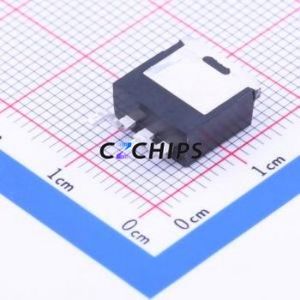 Diode Schottky STPS20150CG-TR TO-263-2 originale et neuve, fournisseur de composants électroniques en gros et service BOM - Product Image 2