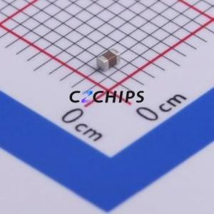 CC0603ZRY5V6BB474 SMD Capacitor (MLCC) 0603 ( Capacitance: 470nF )( Precision: -20%~+80% Rated Voltage: 10V ) - Product Image 1