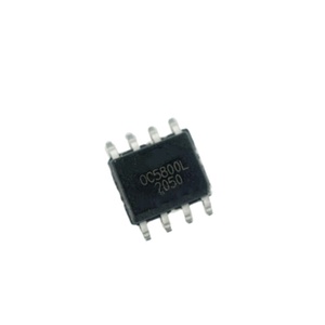 Chips IC de Potencia Originales OC5800L ESOP8 OC6701B OC6801B OC5220 OC5800 OC5800L - Product Image 1