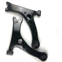 Bras de commande de système de Suspension automatique pour Toyota Corolla Camry Rav4 Yaris Vios Land lcruiser Prado Hilux Vigo Tacoma Prius