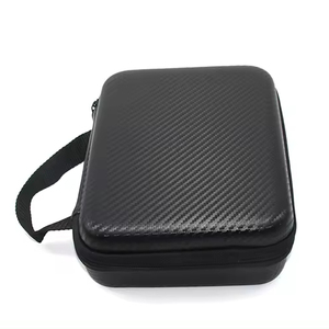 Étuis pour ordinateur portable gris foncé de haute qualité avec fermeture éclair, livraison rapide, fabricant CN/VN, emballage en polybag pour usage spécial - Product Image 1