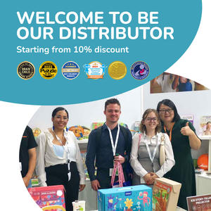 Crayones Mideer Peas, Fantástico Juego de Dibujo, Juguetes de Diseño, Proveedor de Arte para Niños - Product Image 6