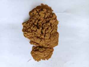 Haute qualité meilleur <span class=keywords><strong>prix</strong></span> poudre d'extrait de <span class=keywords><strong>caviar</strong></span> en vrac naturel extrait de graines de poisson extrait de sauce aux œufs de poisson poudre d'œufs de poisson - Product Image 3