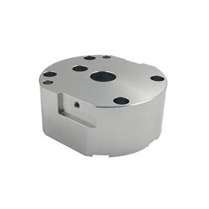 High Precision CNC Machining Custom Metal Hardware Fittings Stainless Steel 6061 7075 Alloy Parts Industrial <b>Drilling</b> Broaching - Product Image 4