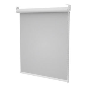 Manufacturing Light Filtering Bead Rope Room Blackout Roller Blinds for Home Decoration - Product Image 3