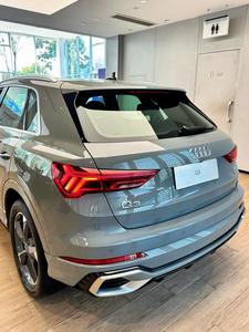 AUDIs tutto nuovo <span class=keywords><strong>Q3</strong></span> Sportback 45 TFSI vendita calda di lusso S 2025 nuove auto suv auto AWD 2.0T veicoli a benzina audis <span class=keywords><strong>q3</strong></span> 2024 - Product Image 5