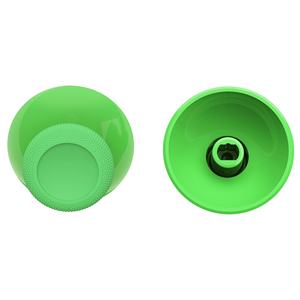 <span class=keywords><strong>EXtremeRate</strong></span> Joystick Repair Kit Custom Green Analog Stick Reemplazo Thumbstick para <span class=keywords><strong>Xbox</strong></span> <span class=keywords><strong>Series</strong></span> X <span class=keywords><strong>S</strong></span> Controller - Product Image 3