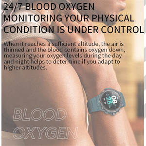 <span class=keywords><strong>HM03</strong></span> जीपीएस ट्रैकिंग आउटडोर खेल स्मार्ट घड़ी AMOLED HD प्रदर्शन 24 एच स्वास्थ्य मॉनिटर लंबी बैटरी निविड़ अंधकार SmartWatch के लिए पुरुषों - Product Image 5