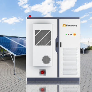 Dawnice 100KWH 150KWH 200KWH 265KW 50KW 100KW 125KW Lithium Ion Batteries Pack <b>Energy</b> <b>Storage</b> <b>System</b> for Commercial Solar <b>System</b> - Product Image 1