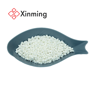 Film FR PE anti-goutte V0, masterbatch ignifuge PE/LDPE/LLDPE/HDPE, résistance au <span class=keywords><strong>feu</strong></span>, marque XINMING - Product Image 5