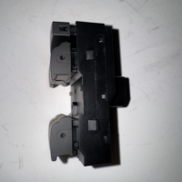 Nuevo Interruptor de Control de Ventana Yepti Master 13305373 para Verano Chevrolet Cruze Volt 13305370 20933566