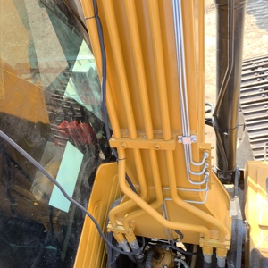 Clearance Sale SANY SY135C Compact Excavator with Optional Rock Hammer Auger and Cutting Tools | SY135SY135C-9 SY140C SY155 - Product Image 6