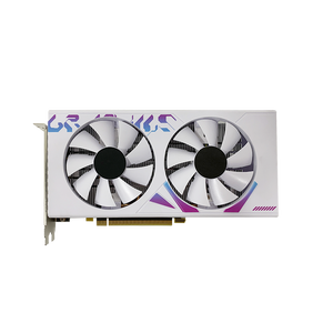 การ์ดจอ OEM 6600 8G GDDR6 สำหรับคอมพิวเตอร์เซิร์ฟเวอร์ แล็ปท็อป ความถี่ 2359MHZ การ์ดจอ Rtx 4070 การ์ดจอ 24gb สำหรับเล่นเกม - Product Image 1