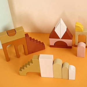 2025 nuovo arrivo <span class=keywords><strong>bambini</strong></span> in legno arcobaleno gioco educativo giocattolo creativo impilamento giocattolo <span class=keywords><strong>per</strong></span> <span class=keywords><strong>bambini</strong></span> - Product Image 6