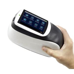 BGD 559 5-Winkel Multi-Angle Spektrophotometer, Tragbares Kolorimeter, Farbdifferenz-Tester Spektrophotometer Kolorimeter Messgerät - Product Image 5