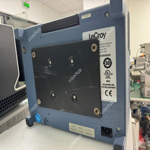 LeCroy 44Xi waverunner 400MHz ออสซิลโลสโคป5gs/S - Product Image 4