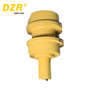 Rodillo portador TD40 729354C91 para Dressta Bulldozer Upper Top Roller Undercarriage Parts C0240100M00 - Product Image 3