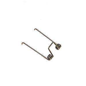 FX870 FX787, accessoires de <span class=keywords><strong>tondeuse</strong></span> à cheveux d'origine, ressort de remplacement pour FX870 - Product Image 5