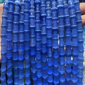 Contas de Pedra de Cristal Olho de Gato 8*12mm para DIY, Joias e Pulseiras - Product Image 5