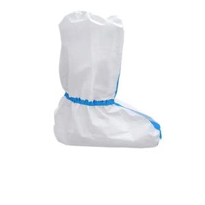 Zixi Original Factory Disposable SF Breathable Membrane Strips for High-Top Shoe <b>Covers</b>, Disposable <b>Boot</b> <b>Covers</b>, Isolation <b>Boot</b> - Product Image 5