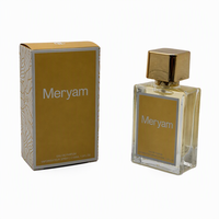 AB061-113 Parfum EDP personnalisé avec logo 30ml Frais Unisexe Marque privée OEM ODM Vente en gros