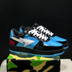 Fournisseur en gros de chaussures de skate pour hommes, chaussures de marche décontractées et tendance pour l'extérieur, chaussures de course légères, amorties et respirantes - Product Image 6