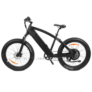 จักรยานคุณภาพสูง 750W มอเตอร์หลัง รุ่นขายดี Q7-16 Q7-16 Q7-16 Q7-16 - Product Image 5