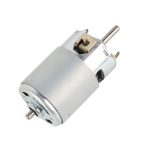 LND RS7712 120V 영구 자석 브러시드 <span class=keywords><strong>DC</strong></span> 모터 83.93W 12697 RPM 가전제품, 보트, 자동차, 스마트홈 및 팬용 - Product Image 4