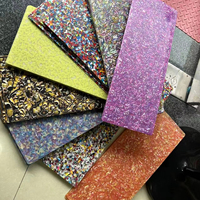 Feuille d'acétate, acétate de cellulose, feuille d'acétate de plastique pour lunettes cadre bracelet boucles d'oreilles coque de téléphone