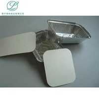 Papier aluminium usine qualité alimentaire papier aluminium souple rouleau jumbo/petit rouleau pour la nourriture