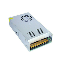 แหล่งจ่ายไฟ AC DC 5V 12V 24 V 48V 500W หม้อแปลง220V ถึง5 12 24 V แหล่งจ่ายไฟ