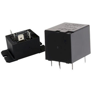 FR-AS11FW-6 Franjobaim Electronics Power Rel spécialement conçu pour les systèmes de contrôle industriel - Product Image 1