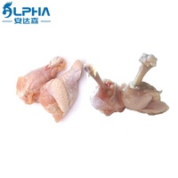 Machine à désosser les poulets en usine avec moteur, en acier inoxydable 304, portable pour la transformation de la volaille