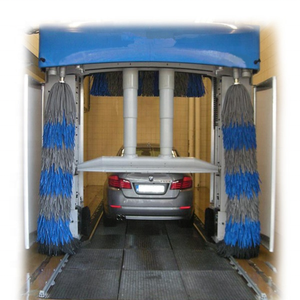 Spazzola Rotante in Schiuma Eva, Spazzola Morbida per Lavaggio Auto, per Sistema di Lavaggio Auto Automatico - Product Image 6