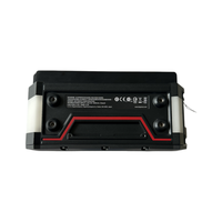 Lecteur de codes-barres KEYENCE SR-5000 pour l'industrie logistique, mise en valeur sur la lecture dynamique ultra-rapide