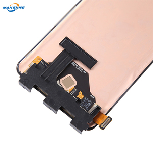 Oricolor อะไหล่ดิจิไทเซอร์แผงจอสัมผัส LCD สำหรับ <span class=keywords><strong>VIVO</strong></span> <span class=keywords><strong>V23</strong></span> Pro - Product Image 5