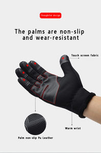 <span class=keywords><strong>Gants</strong></span> de cyclisme doigt complet de haute qualité, manicle de cyclisme imperméables pour l'extérieur/<span class=keywords><strong>gants</strong></span> de <span class=keywords><strong>moto</strong></span>/<span class=keywords><strong>acheter</strong></span> des <span class=keywords><strong>gants</strong></span> de cyclisme - Product Image 6