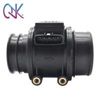 Débitmètre d'air avec garantie d'un an 197400-0031 B6BF-13-215 F6C69F593AA pour Mazda 323 MPV MX5