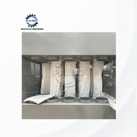 Granulateur de cuivre à taux de séparation de 99 %, capacité de 1000 kg, prix usine, machine de recyclage de fils et câbles