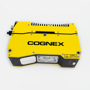 Système d'inspection visuelle COGNEX IS3DL-4033-3360-T 100 % neuf et original des États-Unis - Demande de prix - Product Image 5