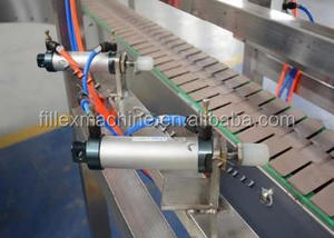 Máy <span class=keywords><strong>Palletizer</strong></span> Tự Động Cho Dây Chuyền Sản Xuất Nước 5 Gallon Barrel - Product Image 5