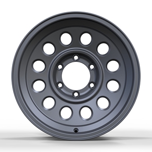 Wangu Voitures de course haut de gamme Offroad <span class=keywords><strong>4x4</strong></span> Jantes en alliage forgé monobloc de luxe personnalisées pour Jeep,<span class=keywords><strong>Bronco</strong></span>,Land Rover,Mercedes Benz - Product Image 4